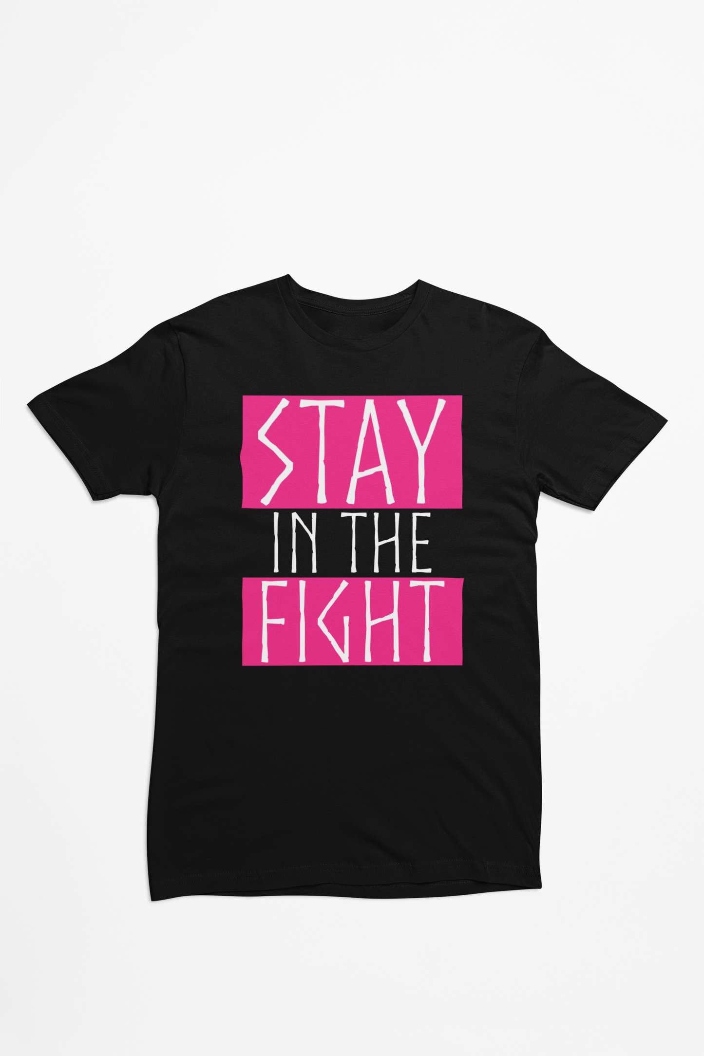 FTR Inspire: Stay in the Fight 2.0