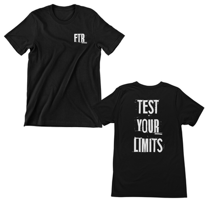 FTR Inspire: Test Your Limits 2.0