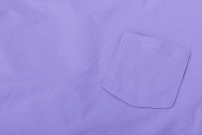 FTR Lifestyle: Heavyweight Pocket Tee