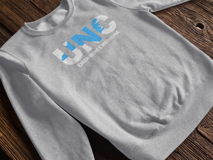 EMED 2025 Mid-weight Heather Sweatshirt