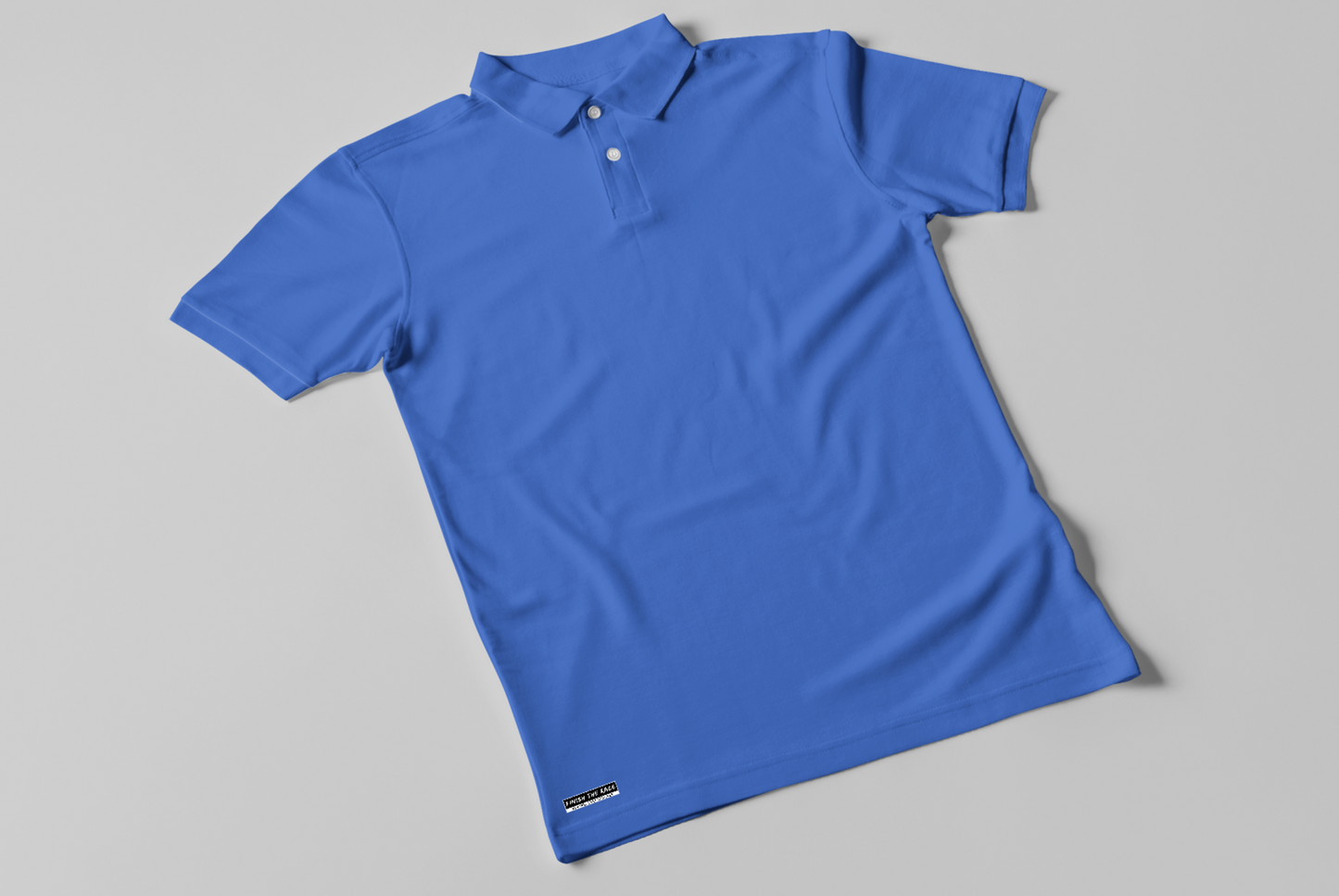 FTR Lifestyle: Men's Performance Polo