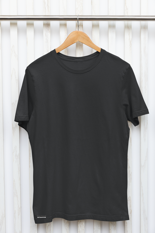 FTR Lifestyle Premium Blend Sueded Tee