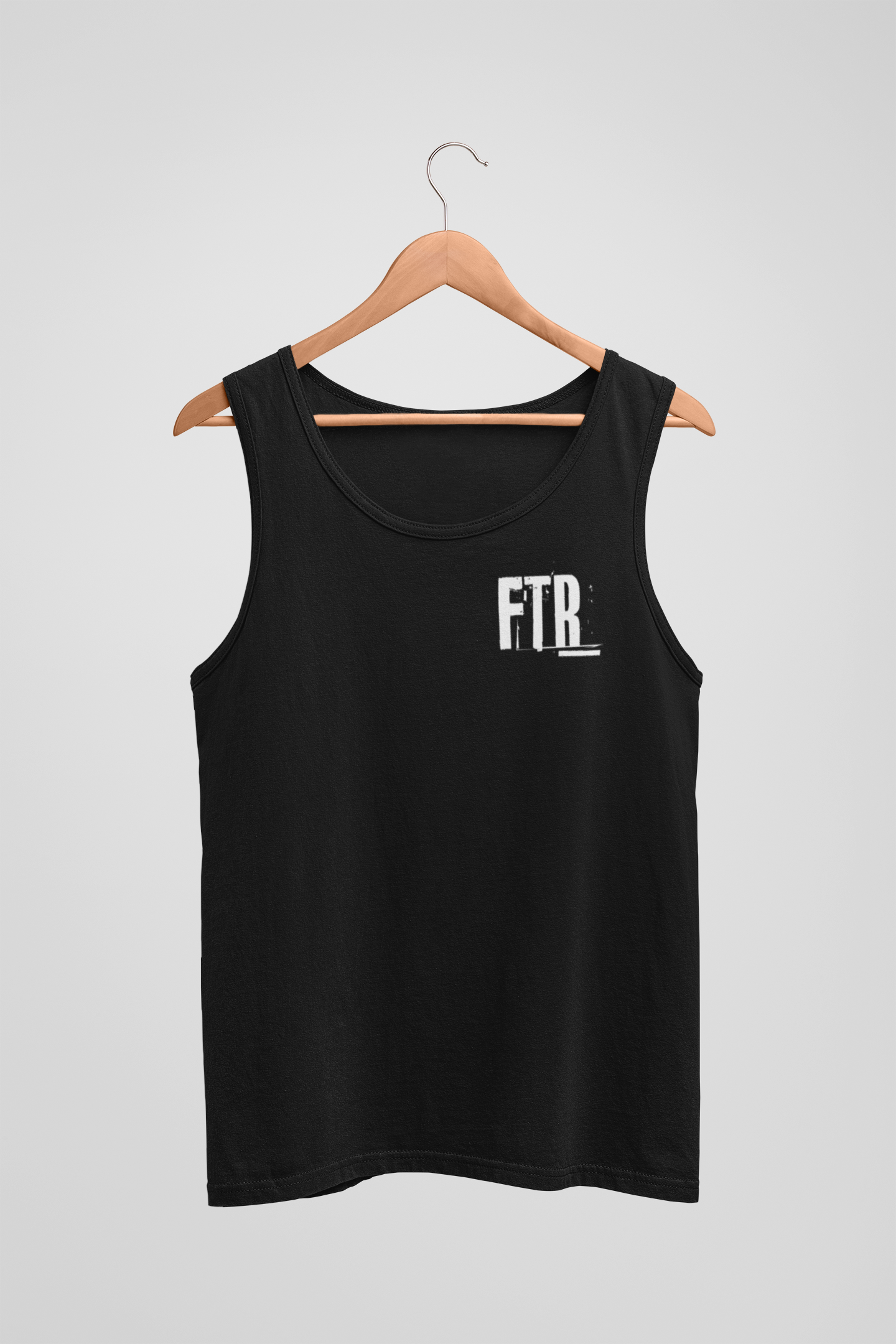 FTR Performance Tank