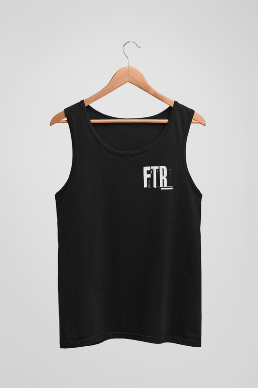 FTR Performance Tank