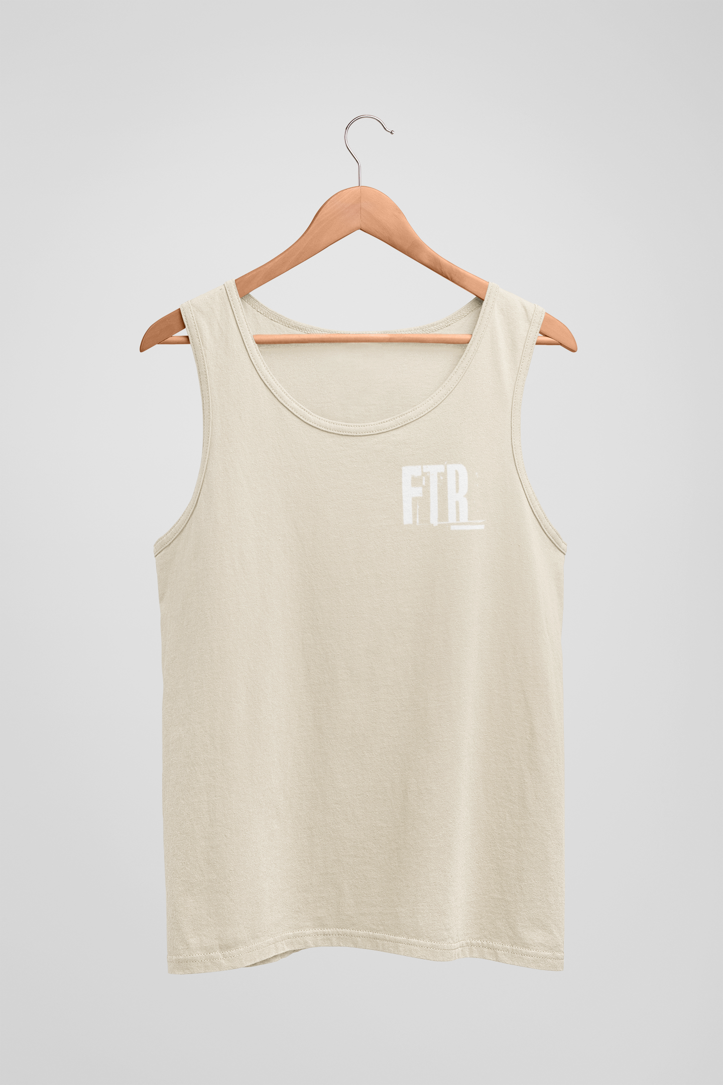 FTR Performance Tank