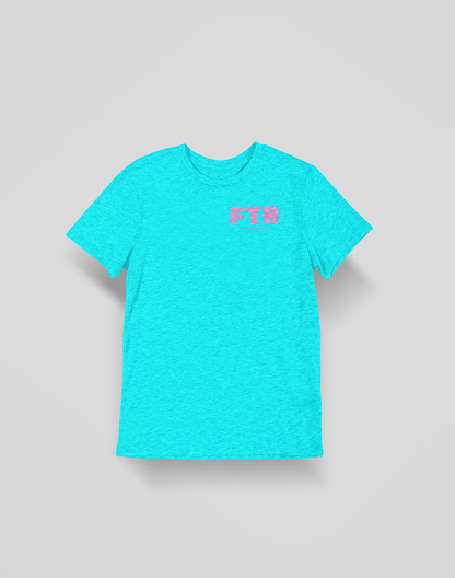 FTR: Vice Tri-Blend Tee