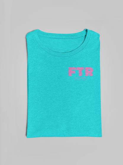 FTR: Vice Tri-Blend Tee