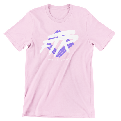 FTR Inspire: Signature Tee