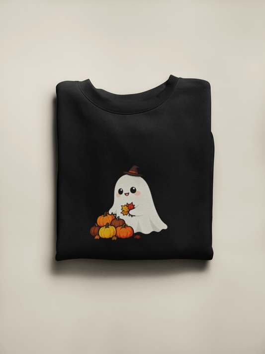 Ghost Season