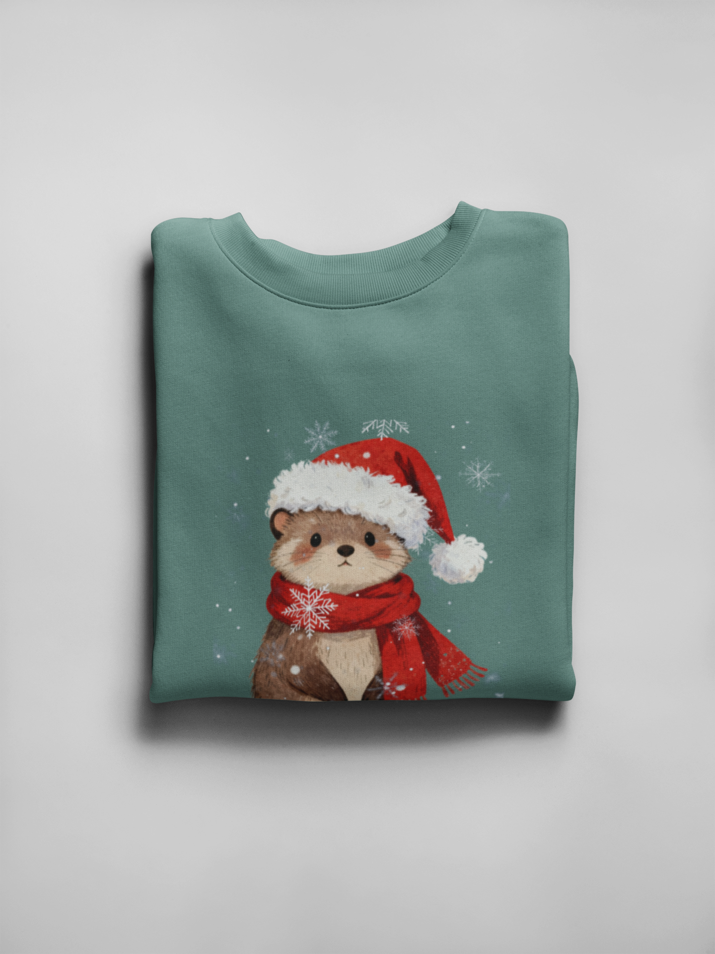 Holiday Giveback Crew