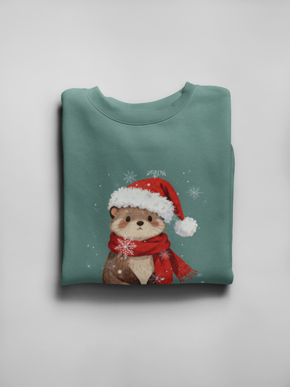 Holiday Giveback Crew