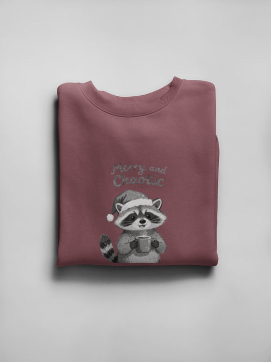 Merry and Chaotic Crew