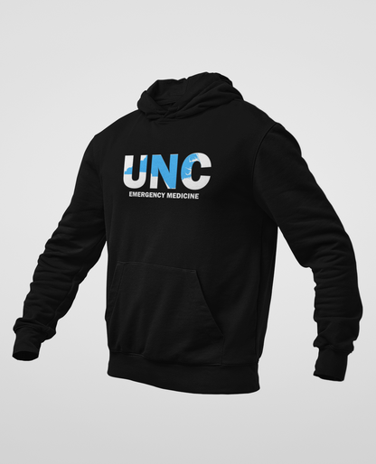 EMED 2025 Mid-weight Pullover Hoodie