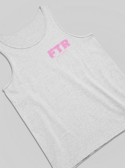 FTR Vice Tri-Blend Tank Top