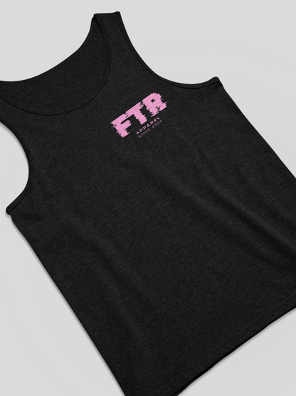 FTR Vice Tri-Blend Tank Top