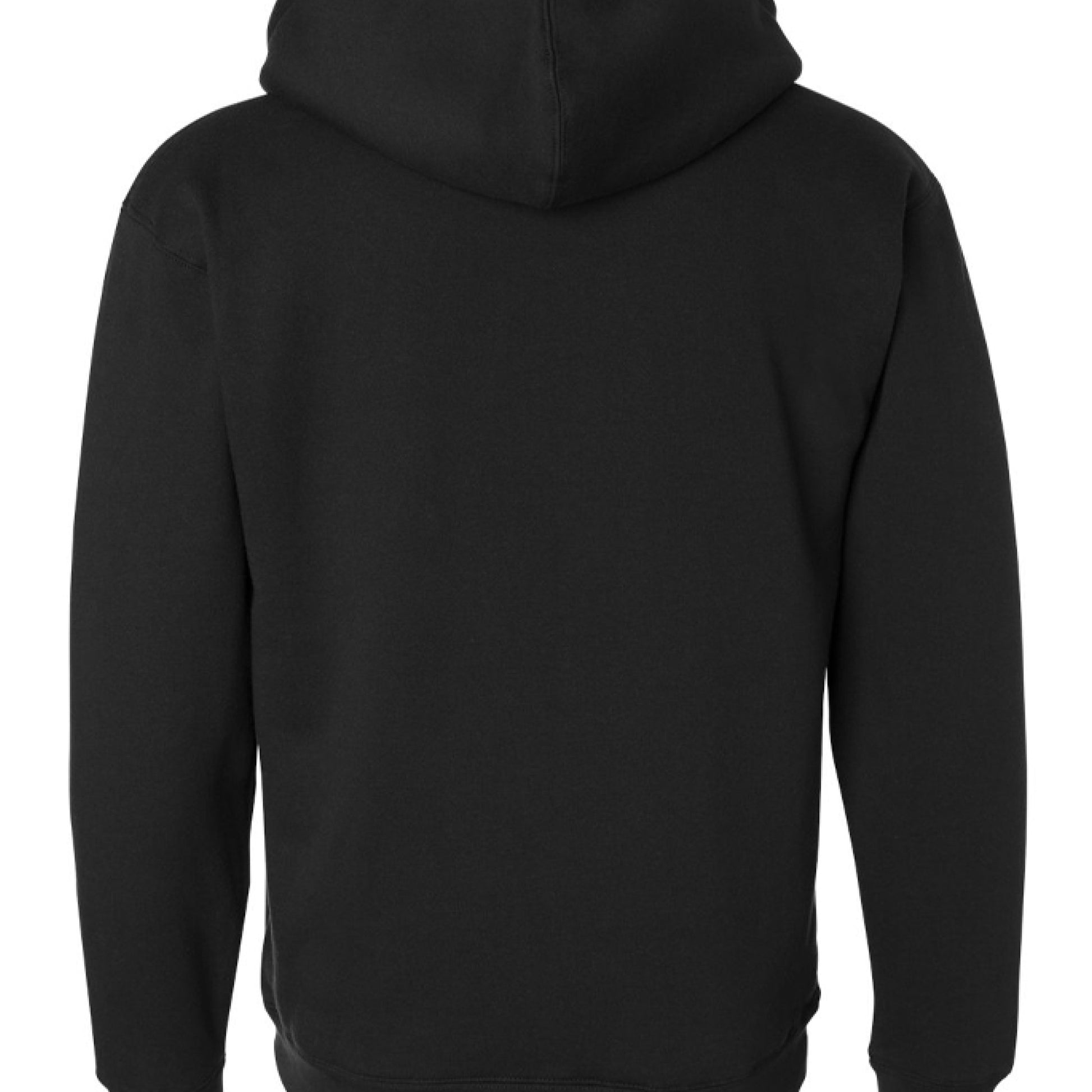 Black/ Natural - BACK