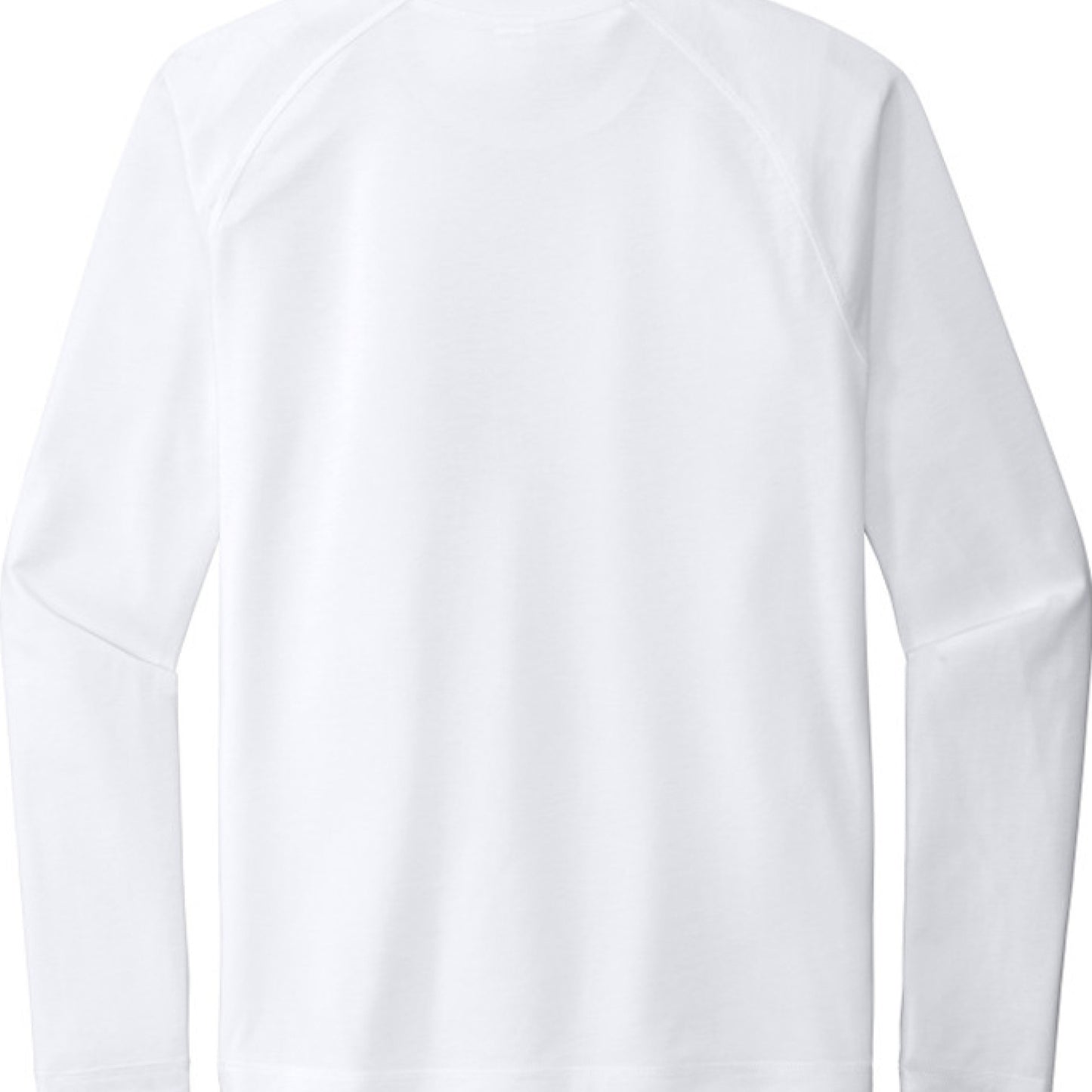 White Triad So - BACK