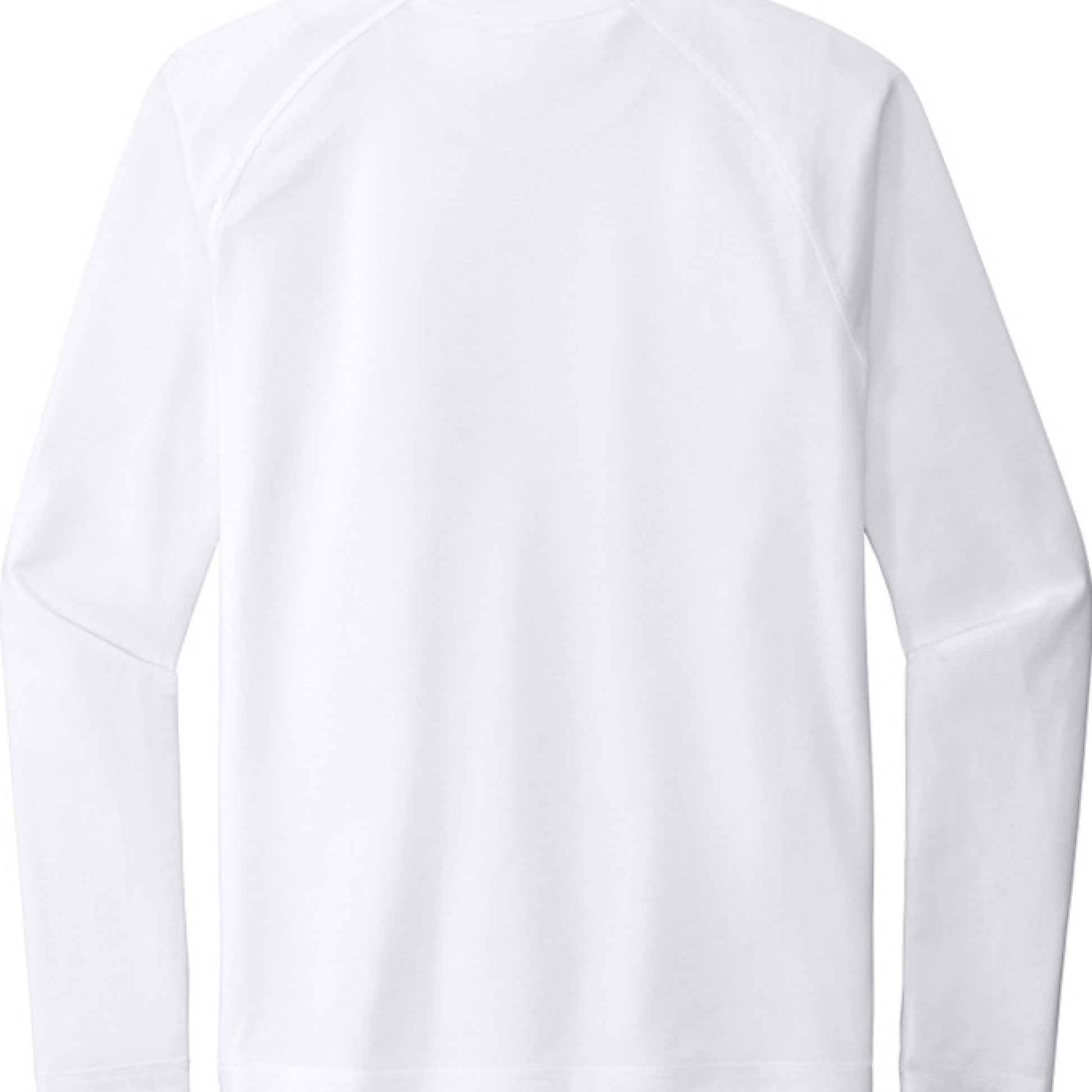 White Triad So - BACK