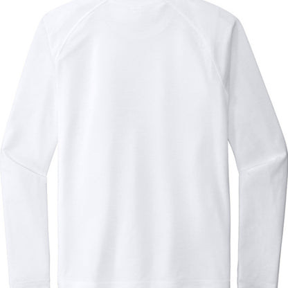 White Triad So - BACK