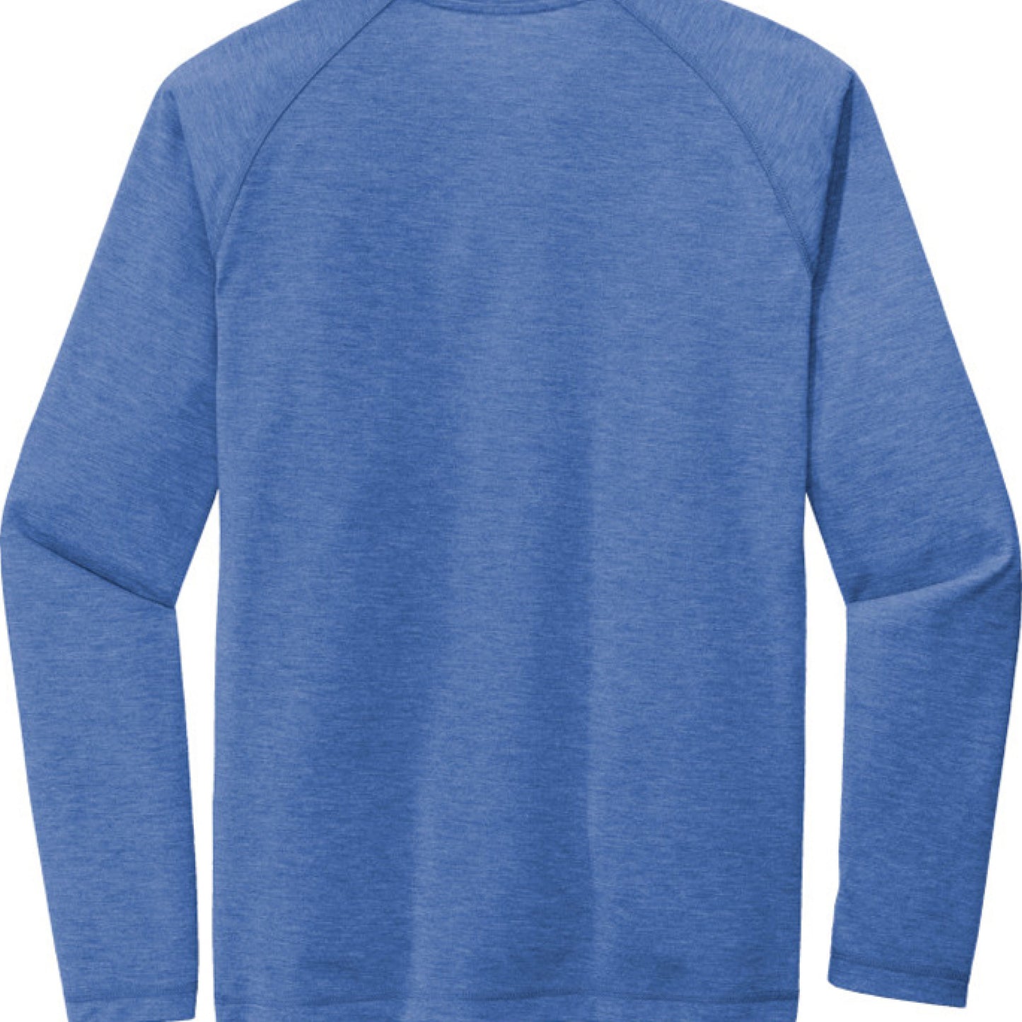 True Royl Hthr - BACK