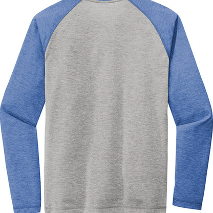 Tr Royl He/LGH - BACK