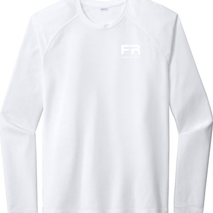 White Triad So - FRONT