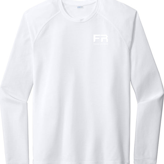 White Triad So - FRONT