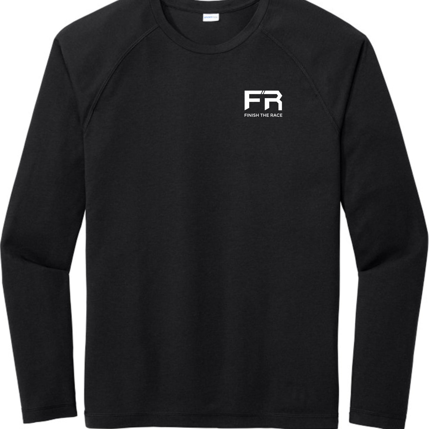 Black Triad So - FRONT