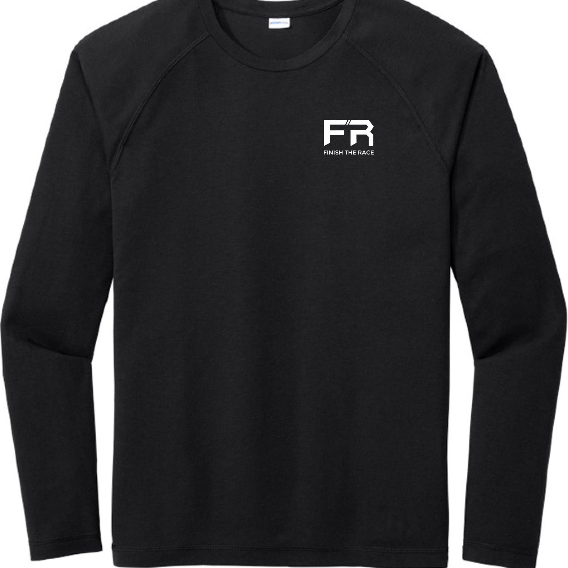 Black Triad So - FRONT