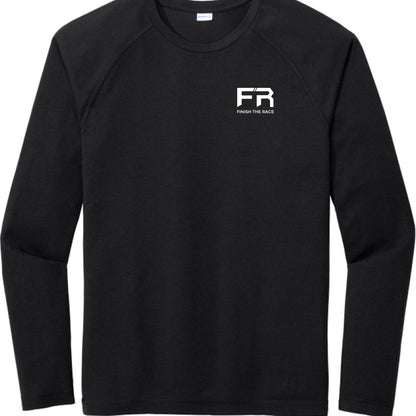 Black Triad So - FRONT