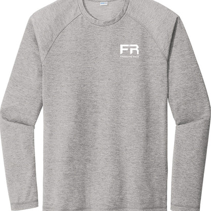 Light Grey Hth - FRONT