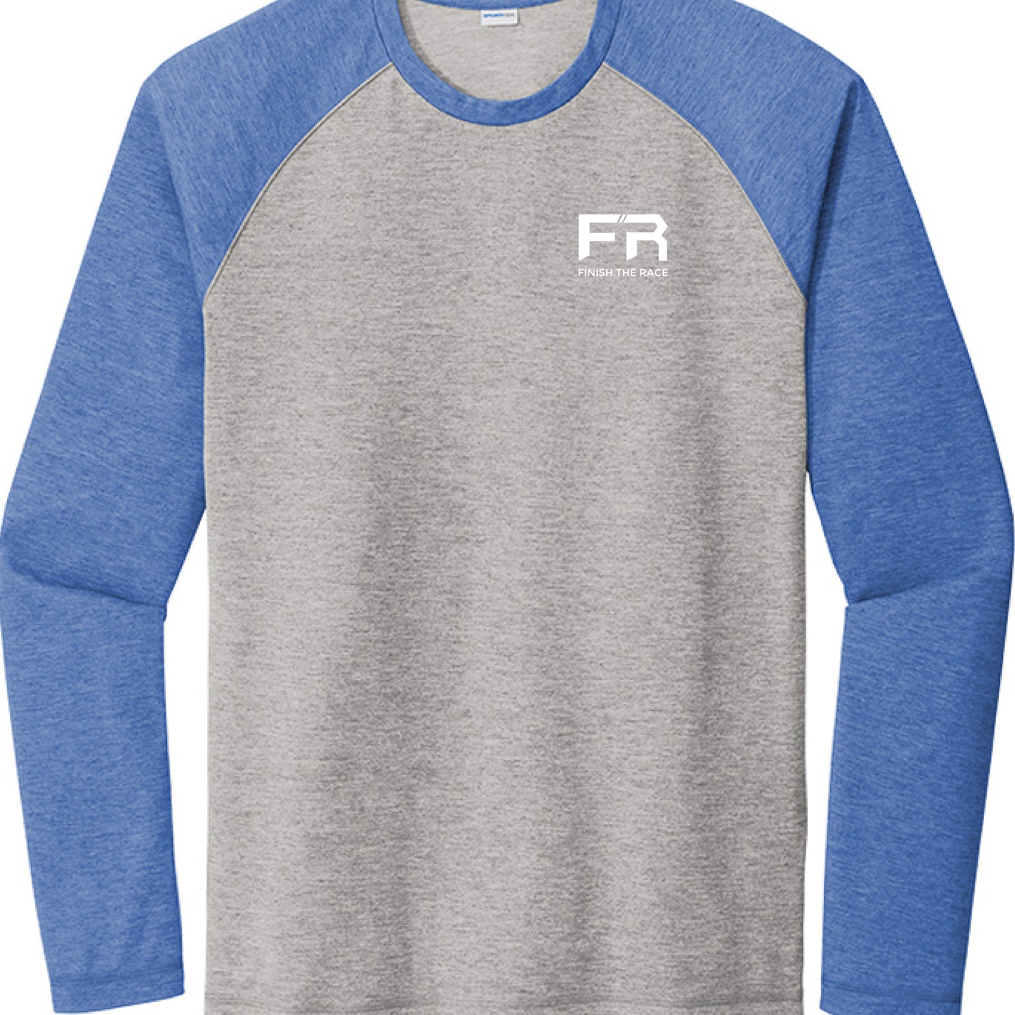 Tr Royl He/LGH - FRONT