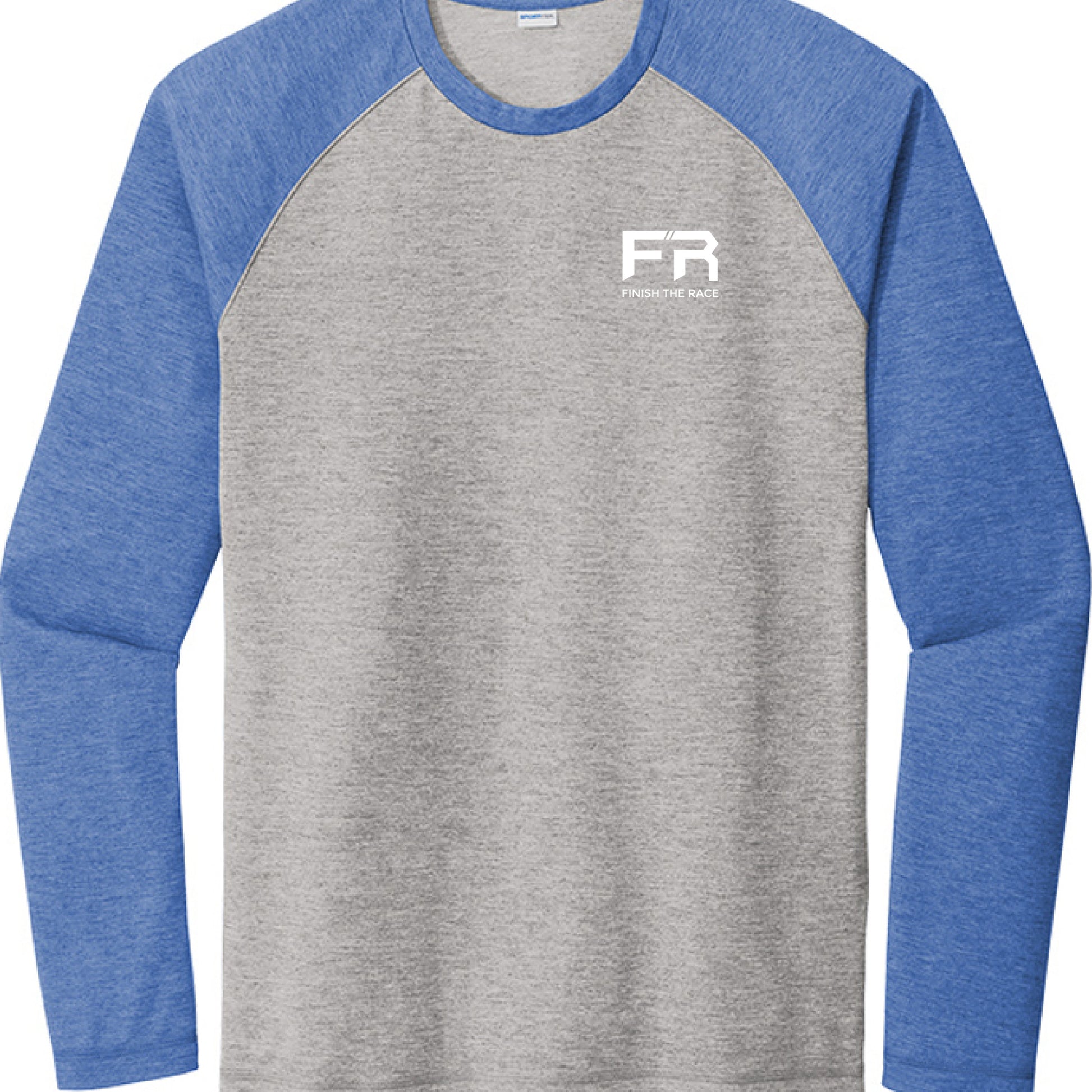 Tr Royl He/LGH - FRONT