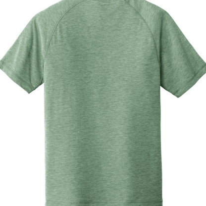 Forest Grn Hth - BACK