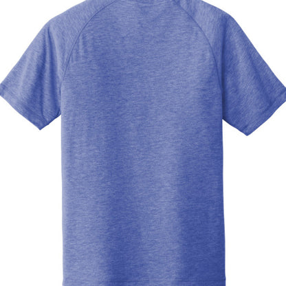 True Royal Hth - BACK