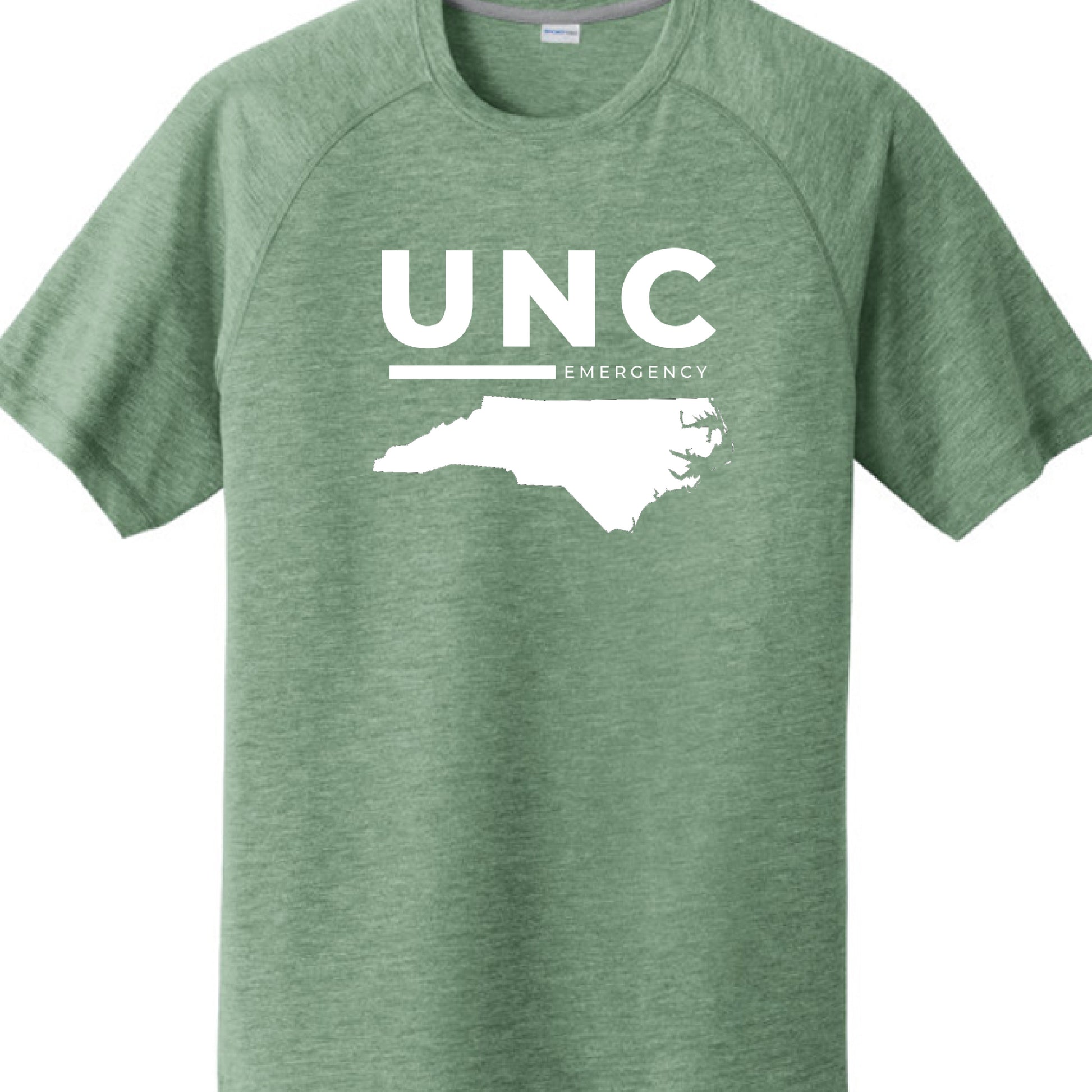 Forest Grn Hth - FRONT