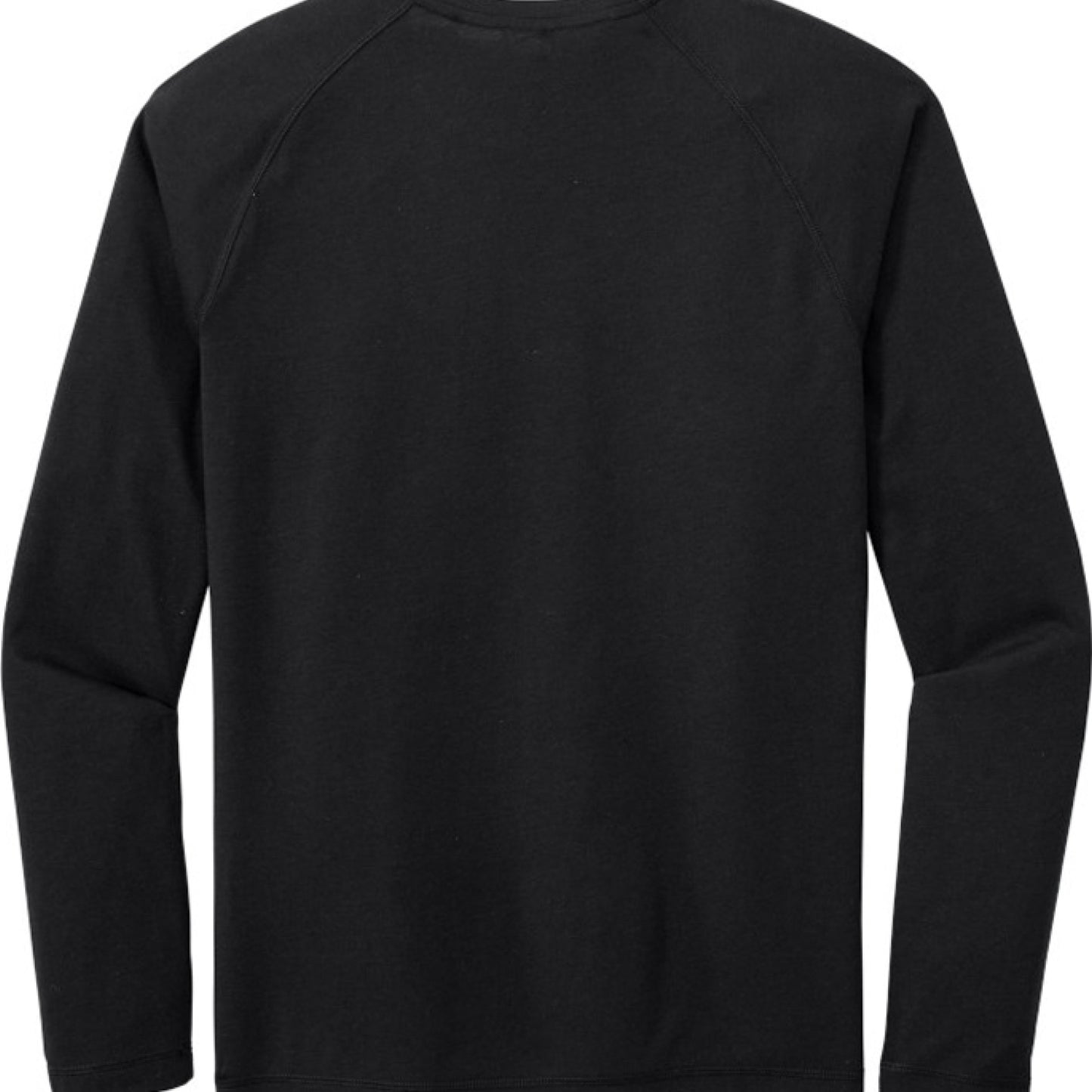 Black Triad So - BACK