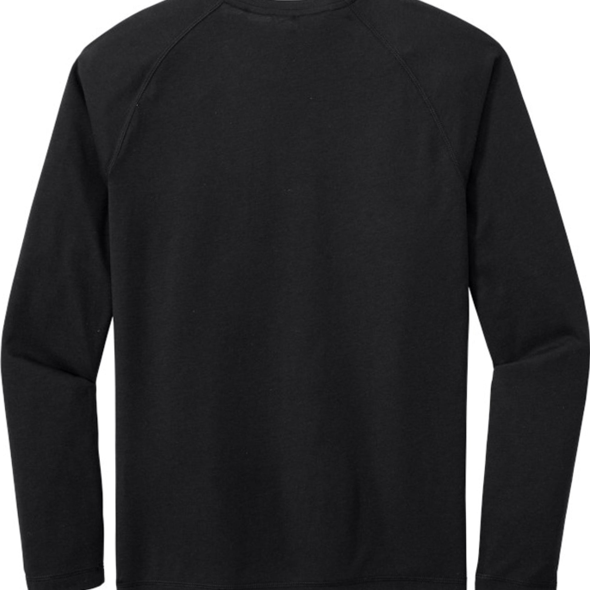 Black Triad So - BACK