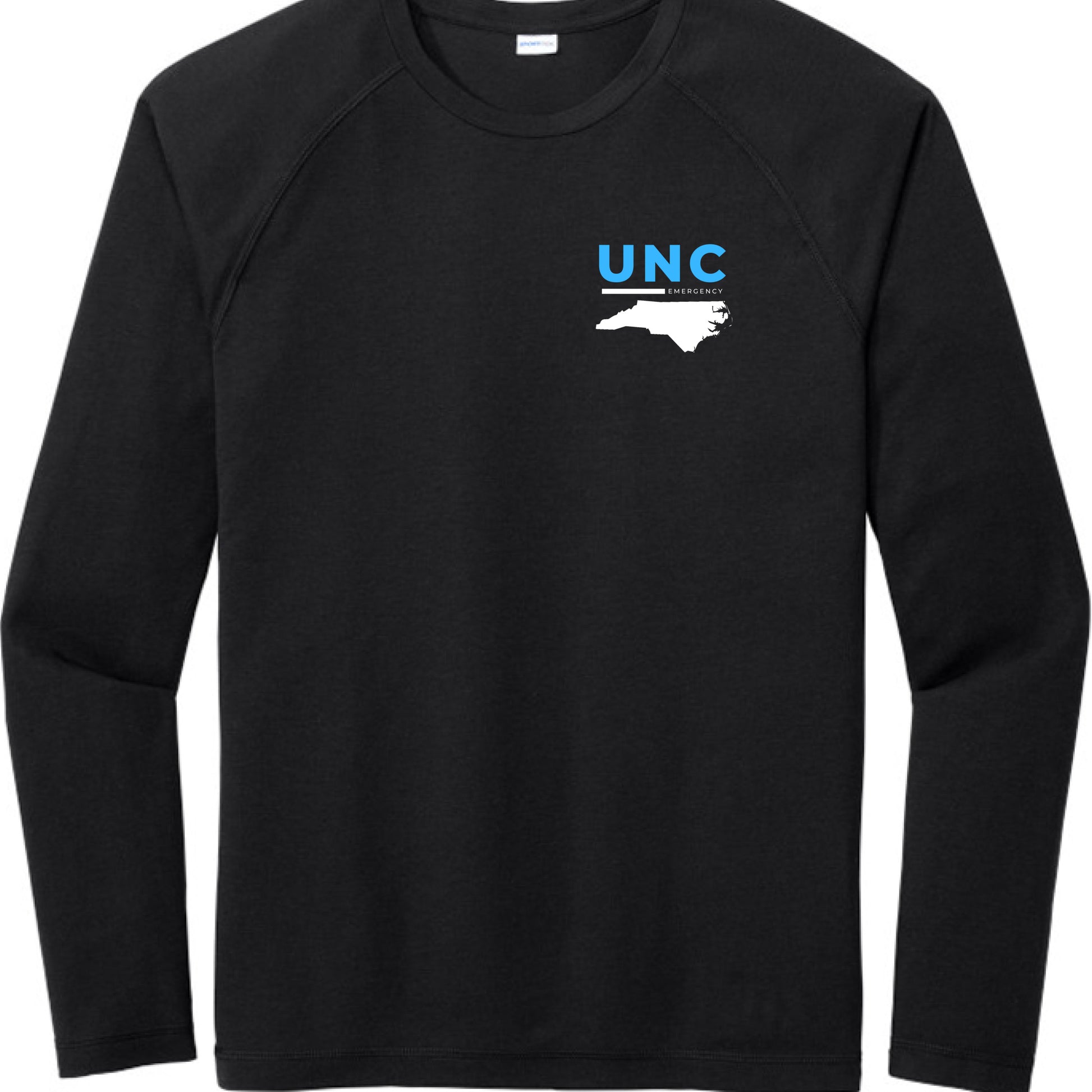 Black Triad So - FRONT