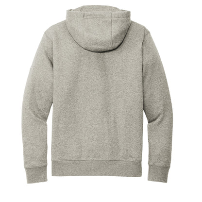 Dark Grey Hthr - BACK