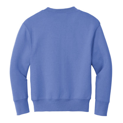 Carolina Blue - BACK