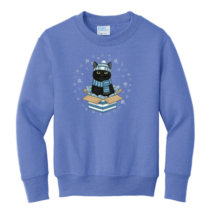 Carolina Blue - FRONT