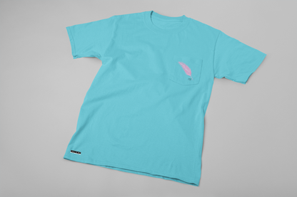 FTR Lifestyle: Signature Pocket Tee