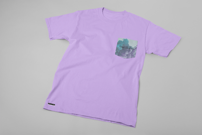 FTR Inspire: Finish The Race Pocket Tee