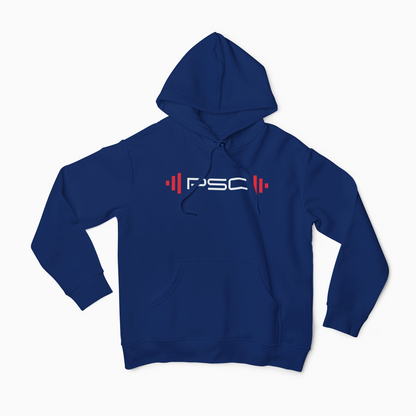 PSC: Color Emblem Hoodie
