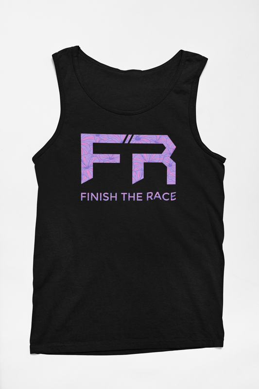 FTR Inspire: Tropical Emblem Tank
