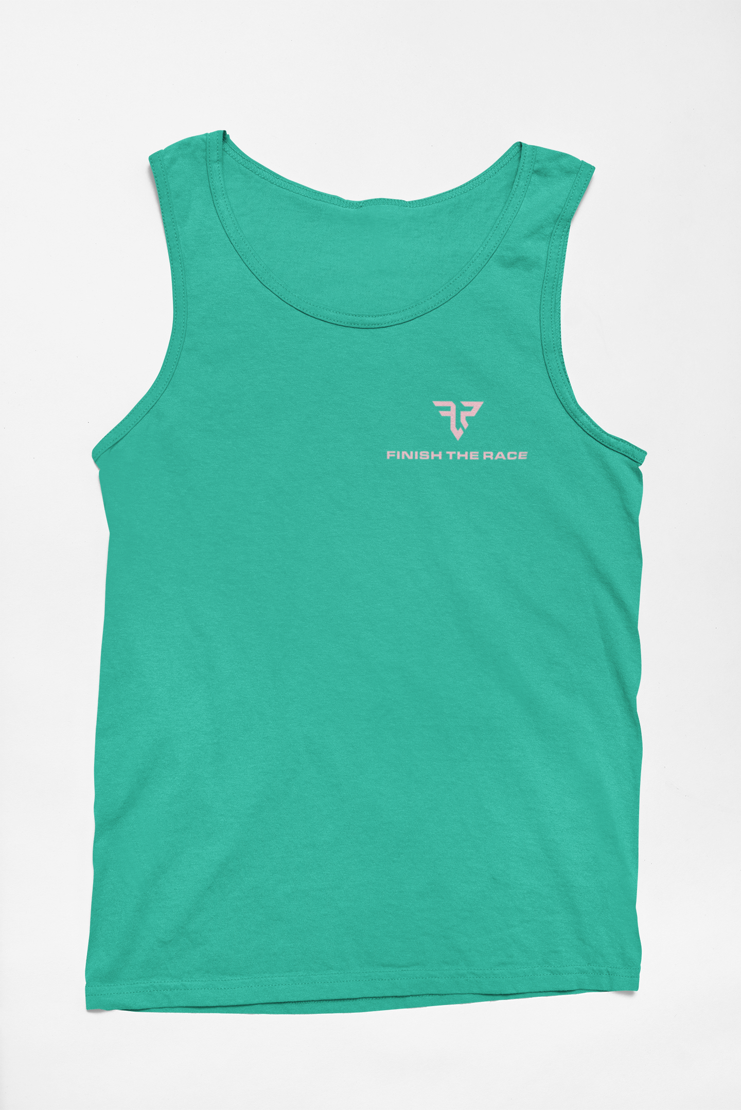 FTR Inspire: Summer Tank