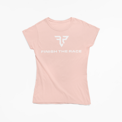 FTR Hope: Women's Emblem Tee