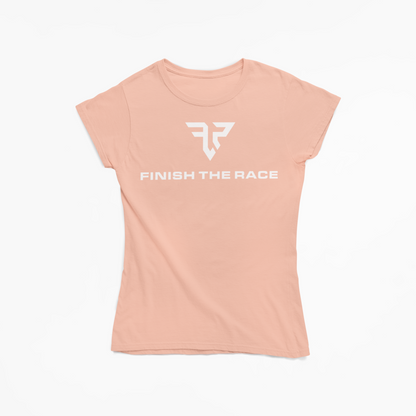 FTR Hope: Women's Emblem Tee