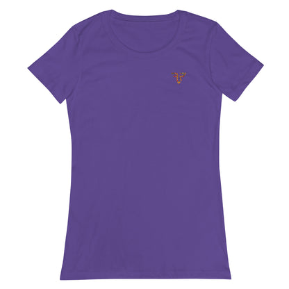 FTR Hope: Women's Special Edition Tee